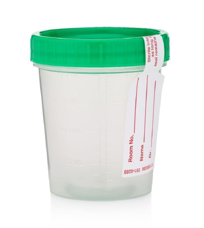 Urine Specimen Container