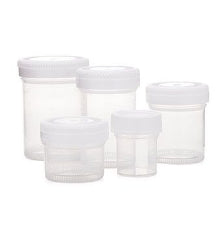 Specimen Container