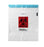 Specimen Transport Bag with Document Pouch