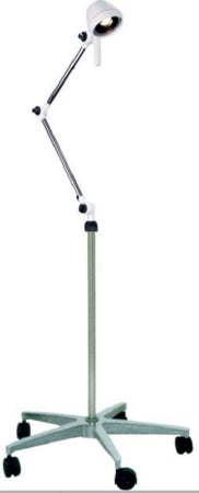 Newmatic Medical LIGHT, EXAM MOBILE MRI SAFE 110V - RLMC
