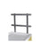 Harloff Manufacturing Back System Raised 2-18" Ea - MINI-RBR