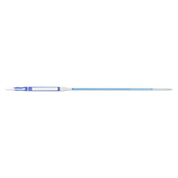 Precision Dynamics Corp. Wristband Identification Safeguard Blue Adult / Pediatric 250/Box - 821-13-PDJ