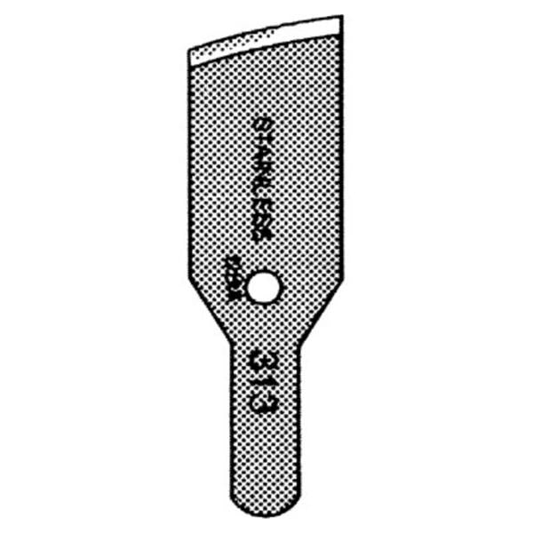 Sklar Instruments Blade Surgical _ Non-Sterile 12/Bx - 97-1410