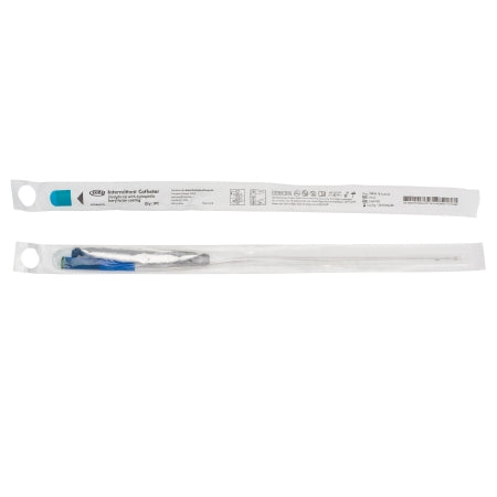 mtg - Urethral Catheter Straight Tip / Firm Hydrophilic Coated Vinyl 14 Fr. 16 Inch - 81114