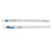 mtg - Urethral Catheter Straight Tip / Firm Hydrophilic Coated Vinyl 14 Fr. 16 Inch - 81114