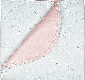 Beck's Classic Underpad 34 X 36 Inch Reusable Polyester / Rayon Heavy Absorbency - TW7136/8/628G