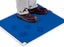 Uline - Replacement Pad Blue, 36 X 36 Inch, Polyethylene - H-2037BLU