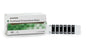 McKesson McKesson Forehead Thermometer 94 to 104°F LCD Strip - 16-TSTRP