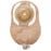 CeraPlus - Urostomy Pouch One-Piece System 9 Inch Length Soft Convex, Trim to Fit - 841311