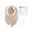 Premier - Urostomy Pouch One-Piece System 9 Inch Length Drainable Soft Convex, Trim To Fit - 84134