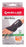 Mueller Green - Wrist Brace Plastic / Spandex Left Hand Black Large / X-Large - 86274