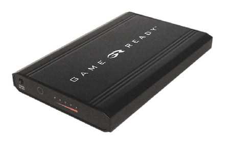Fabrication Enterprises Game Ready Lithium Battery Pack Rechargeable - 13-2544
