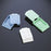 Globe Scientific - Biopsy Cassette Acetal Blue - 1091B