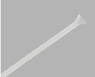 C-Flex - Ureteral Stent 10 Fr. 12 cm - G15050