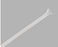 C-Flex - Ureteral Stent 10 Fr. 12 cm - G15050