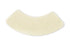 ease - Skin Barrier Strip Without Flange Universal System 1/4 Curve 3 X 9 cm - 422163