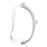 Respironics - CPAP Frame DreamWear Nasal/Gel/Full CPAP Interface - 1116746