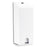 ADX-12 - Security Enclosure Steel, 4.22 X 5.38 X 14.47 Inch, White - Gojo - 8820-CVR