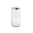 Dukal Corporation Jar Dressing 3X3" Clear Glass 6/Bx - 4014