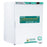 Corepoint Scientific - Undercounter Freezer Laboratory Use 4 cu.ft. 1 Solid Swing Door Manual Defrost - FF051WWW/0M