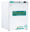 Horizon Scientific Inc Nor-Lake Scientific Undercounter Refrigerator Laboratory Use 4.5 cu.ft. 1 Swing Door Automatic Defrost - FR051WWW/0