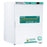 Corepoint Scientific - Undercounter Refrigerator Laboratory Use 5 cu.ft. 1 Solid Swing Door Cycle Defrost - FR051WWW/0