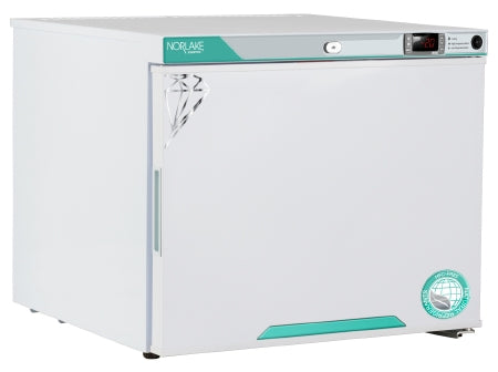 Horizon Scientific Inc Nor-Lake Scientific Freezer Laboratory Use 1.5 cu.ft. 1 Swing Door Manual Defrost - PF021WWW/0