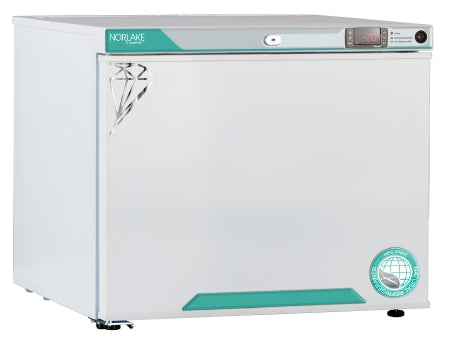 Horizon Scientific Inc Nor-Lake Scientific Freezer Laboratory Use 1.3 cu.ft. 1 Swing Door Automatic Defrost - PF021WWW/0A