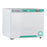 Corepoint Scientific - Countertop Freezer Laboratory Use 1.3 cu.ft. 1 Solid Swing Door Left Hinged Automatic Defrost - PF021WWWLH/0A
