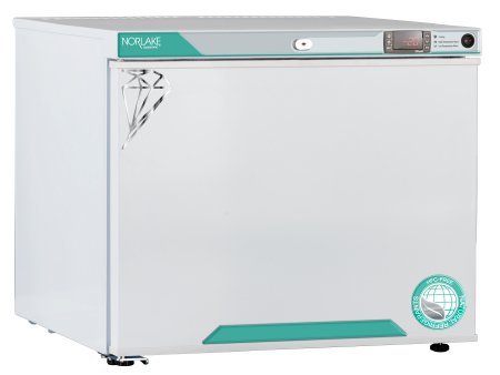 Horizon Scientific Inc Nor-Lake Scientific Freezer Laboratory Use 1.5 cu.ft. 1 Swing Door Automatic Defrost - PF021WWWLH/0