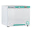 Corepoint Scientific - Countertop Freezer Laboratory Use 1.7 cu.ft. 1 Solid Swing Door Left Hinged Manual Defrost - PF021WWWLH/0M