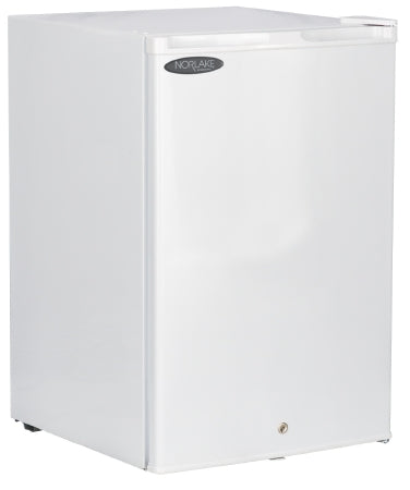 Horizon Scientific Inc Nor-Lake Scientific Freezer General Purpose 4 cu.ft. 1 Swing Door Automatic Defrost - PF041WWW/0