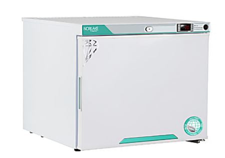 Horizon Scientific Inc Nor-Lake Scientific Freezer General Purpose 4 cu.ft. 1 Swing Door Automatic Defrost - PF041WWW/0