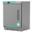 Corepoint Scientific - Undercounter Freezer General Purpose 4.2 cu.ft. 1 Stainless Steel Swing Door Left Hinged Manual Defrost - PF051SSSLH/0M