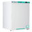 Corepoint Scientific - Undercounter Freezer Laboratory Use 4 cu.ft. 1 Solid Swing Door Manual Defrost - PF051WWW/0M30