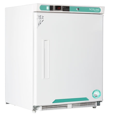 Horizon Scientific Inc Nor-Lake Scientific Freezer Laboratory Use 4 cu.ft. 1 Swing Door Manual Defrost - PF051WWW/0