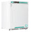 Horizon Scientific Inc Nor-Lake Scientific Freezer Laboratory Use 4 cu.ft. 1 Swing Door Manual Defrost - PF051WWW/0
