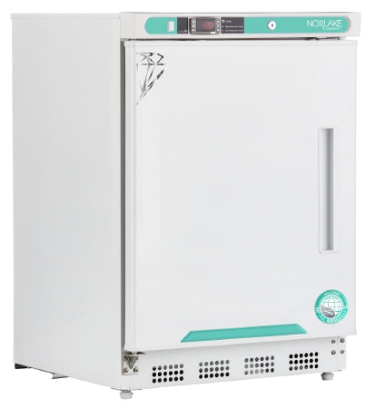Horizon Scientific Inc Nor-Lake Scientific Freezer Laboratory Use 4 cu.ft. 1 Swing Door Automatic Defrost - FF051WWW/0