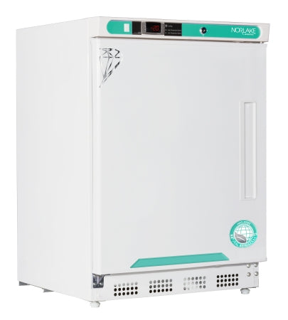 Horizon Scientific Inc Nor-Lake Scientific Freezer Laboratory Use 4 cu.ft. 1 Swing Door Manual Defrost - PF051WWW/0