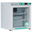 Corepoint Scientific - Refrigerator Laboratory Use 1 cu.ft. 1 Swing Glass Door Left Hinged Manual Defrost - PR011WWGLH/0
