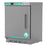 Corepoint Scientific - Undercounter Refrigerator Laboratory Use 4.5 cu.ft. 1 Stainless Steel Swing Door Left Hinged Cycle Defrost - PR051SSSLH/0