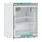 Corepoint Scientific - Undercounter Refrigerator Laboratory Use 4.6 cu.ft. 1 Swing Glass Door Cycle Defrost - Horizon Scientific - PR051WWGADA/0