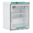 Corepoint Scientific - Undercounter Refrigerator Laboratory Use 4.6 cu.ft. 1 Swing Glass Door Cycle Defrost - PR051WWGADA/0