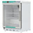 Corepoint Scientific - Undercounter Refrigerator Laboratory Use 4.6 cu.ft. 1 Swing Glass Door Left Hinged Cycle Defrost - PR051WWGLH/0