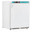 Horizon Scientific Inc Nor-Lake Scientific Undercounter Refrigerator Laboratory Use 4.5 cu.ft. 1 Swing Door Manual Defrost - PR051SSS/0