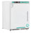 Corepoint Scientific - Undercounter Refrigerator Laboratory Use 4.6 cu.ft. 1 Solid Swing Door Left Hinged Cycle Defrost - PR051WWWADALH/0
