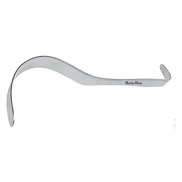 Miltex-Integra Retractor Deaver Meister-Hand 3/4X7" Stainless Steel Ea - MH11-219