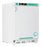 Horizon Scientific Inc Nor-Lake Scientific Undercounter Refrigerator Laboratory Use 4.5 cu.ft. 1 Swing Door Manual Defrost - PR051SSS/0