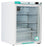 Horizon Scientific Inc Nor-Lake Scientific Undercounter Refrigerator Laboratory Use 5.2 cu.ft. 1 Glass Door Manual Defrost - PR061WWG/0