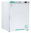 Horizon Scientific Inc Nor-Lake Scientific Undercounter Refrigerator Pharmaceutical 5.2 cu.ft. 1 Swing Door Manual Defrost - PR061WWW/0